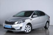 Kia Rio III Челябинск  - изображение 21