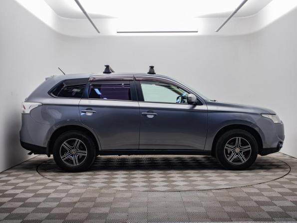 Mitsubishi Outlander III с пробегом 2013 года, цена 1 120 000 рублей, 318011 км, внедорожник, Автокод Объявления