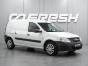 Lada (ВАЗ) Largus I Воронеж  - изображение 14