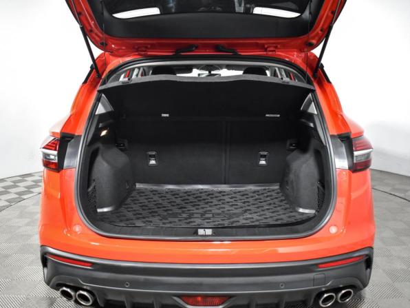 Geely Coolray I с пробегом 2023 года, цена 1 552 000 рублей, 89747 км, внедорожник, Автокод Объявления