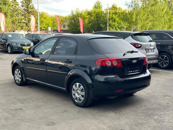 Chevrolet Lacetti I с пробегом 2011 года, цена 460 000 рублей, 159313 км, хэтчбек, Автокод Объявления