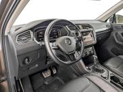 Volkswagen Tiguan II Москва  - изображение 46