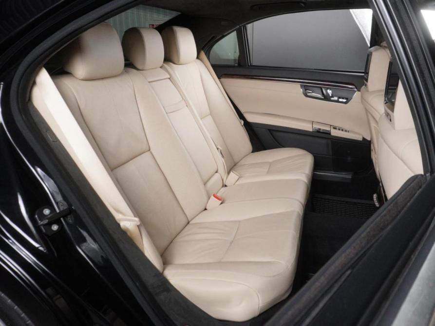 Mercedes-Benz S-Класс V (W221) Минеральные Воды  - изображение 7