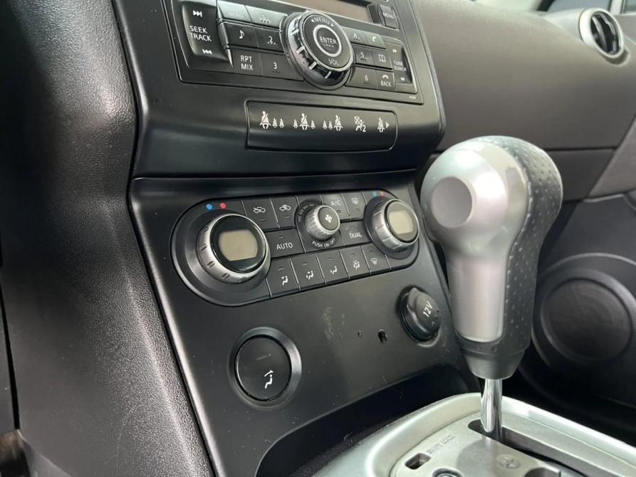 Nissan Qashqai I Оренбург  - изображение 14