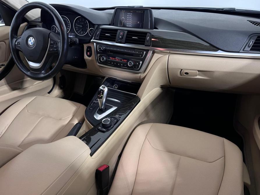 BMW 3 серии VI (F3x) Ростов-на-Дону  - изображение 10