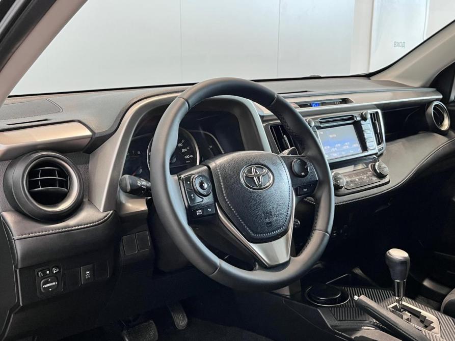 Toyota RAV4 IV (XA40) Волгоград  - изображение 30