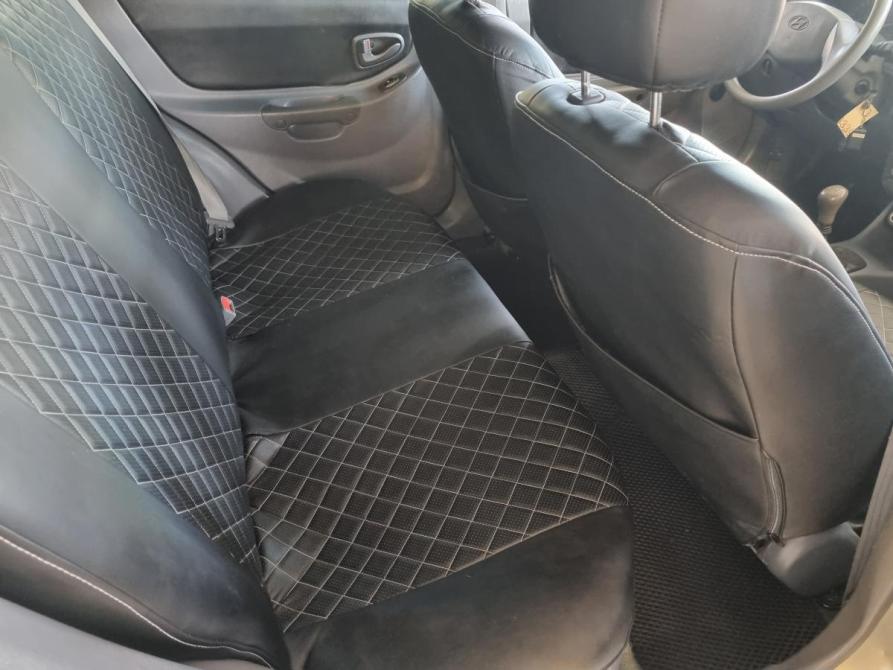 Hyundai Accent II Волжский  - изображение 6