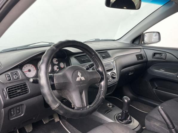 Mitsubishi Lancer IX Рестайлинг с пробегом 2008 года, цена 476 000 рублей, 254655 км, универсал, Автокод Объявления