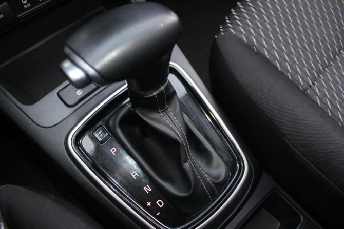Kia Rio IV с пробегом 2019 года, цена 1 597 000 рублей, 74452 км, хэтчбек, Автокод Объявления
