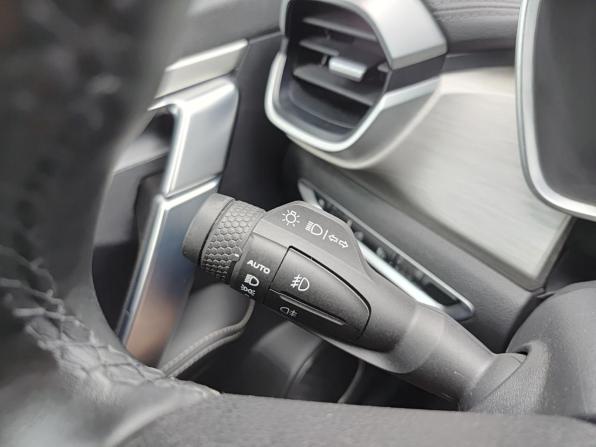 Geely Coolray I с пробегом 2023 года, цена 1 720 000 рублей, 30837 км, внедорожник, Автокод Объявления