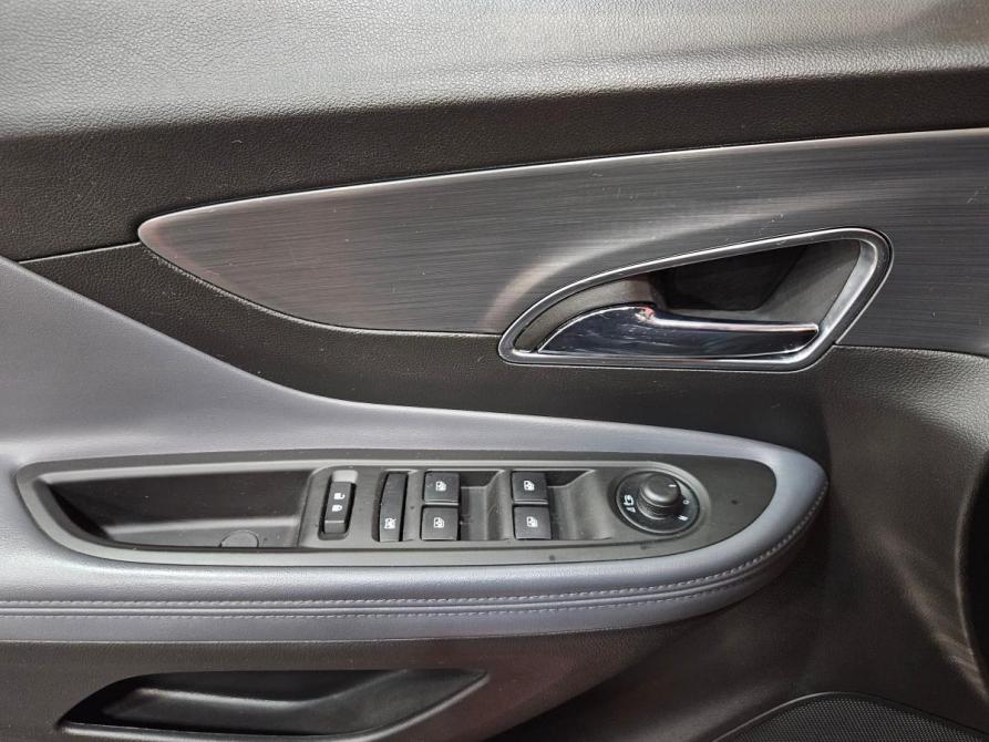 Opel Mokka I Вологда  - изображение 17