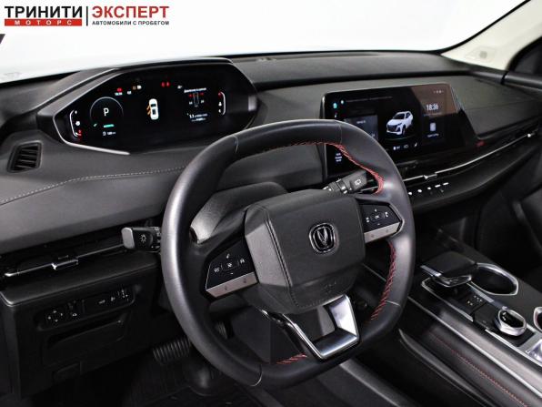 Changan CS55 Plus II с пробегом 2023 года, цена 1 997 000 рублей, 91734 км, внедорожник, Автокод Объявления
