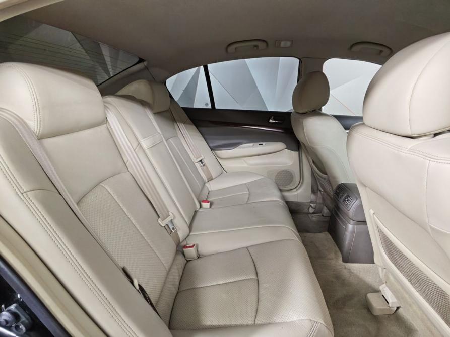 Infiniti G IV Москва  - изображение 16