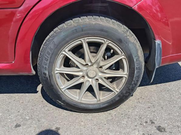 Chevrolet Lacetti I с пробегом 2008 года, цена 409 000 рублей, 201022 км, универсал, Автокод Объявления