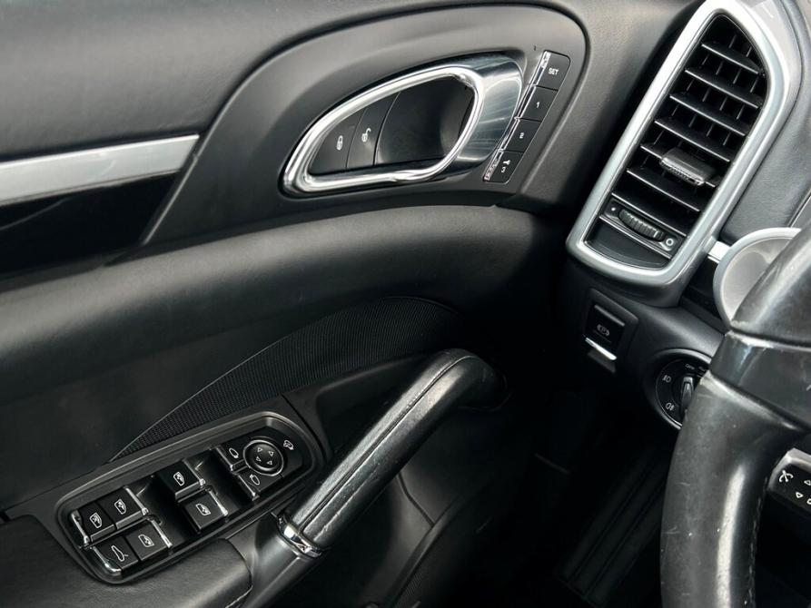 Porsche Cayenne II (958) Санкт-Петербург  - изображение 21