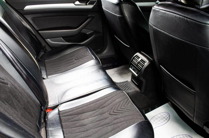 Volkswagen Passat B8 с пробегом 2018 года, цена 2 129 000 рублей, 269000 км, универсал, Автокод Объявления