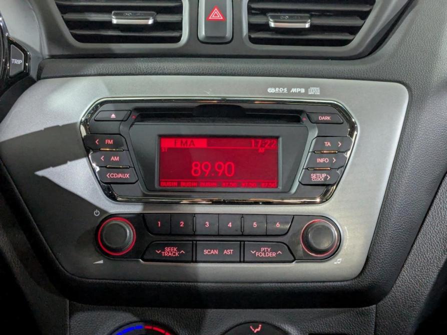 Kia Rio III Химки  - изображение 22