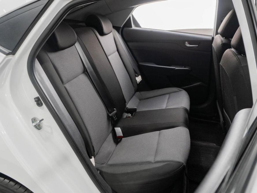 Hyundai Solaris II Рестайлинг Тюмень  - изображение 7