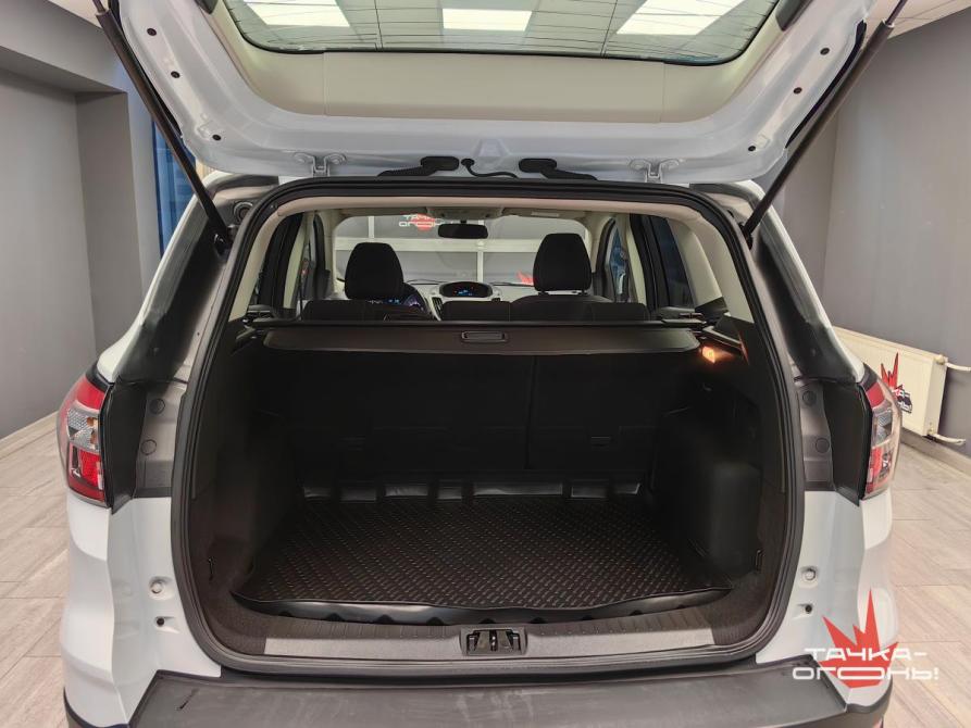 Ford Kuga II Рестайлинг Пермь  - изображение 23