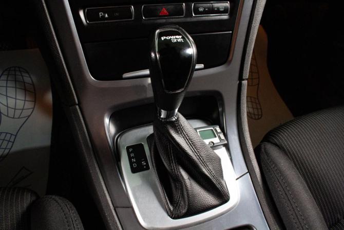 Ford Mondeo IV Рестайлинг с пробегом 2012 года, цена 1 199 000 рублей, 170125 км, седан, Автокод Объявления