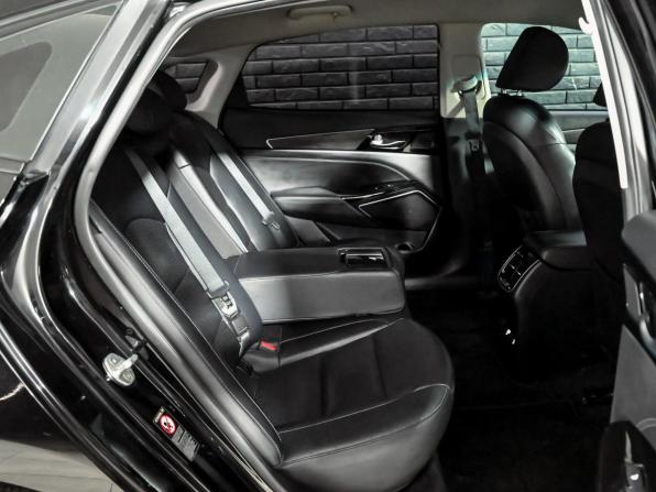 Kia K7 YG (II) Рестайлинг с пробегом 2020 года, цена 2 680 000 рублей, 101755 км, седан, Автокод Объявления
