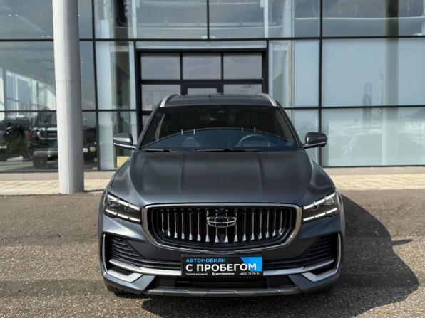 Geely Monjaro I с пробегом 2024 года, цена 3 825 000 рублей, 30492 км, внедорожник, Автокод Объявления