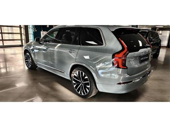 Volvo XC90 II Рестайлинг 2 с пробегом 2026 года, цена 10 950 000 рублей, 17 км, внедорожник, Автокод Объявления