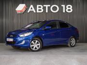 Hyundai Solaris I Ижевск  - изображение 17