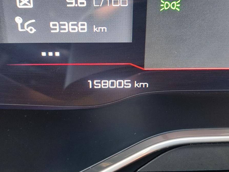 Citroen C5 Aircross I Москва  - изображение 17