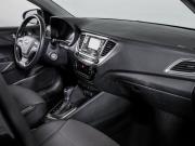 Hyundai Solaris II Москва  - изображение 25