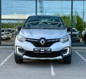 Renault Kaptur I Рестайлинг Воронеж  - изображение 21