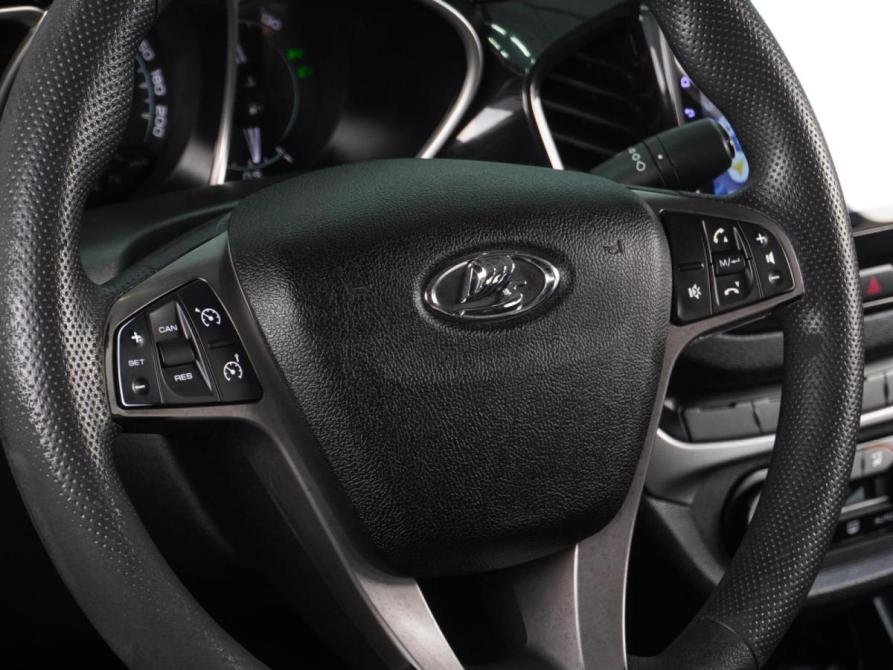 Lada (ВАЗ) Vesta I Воронеж  - изображение 17