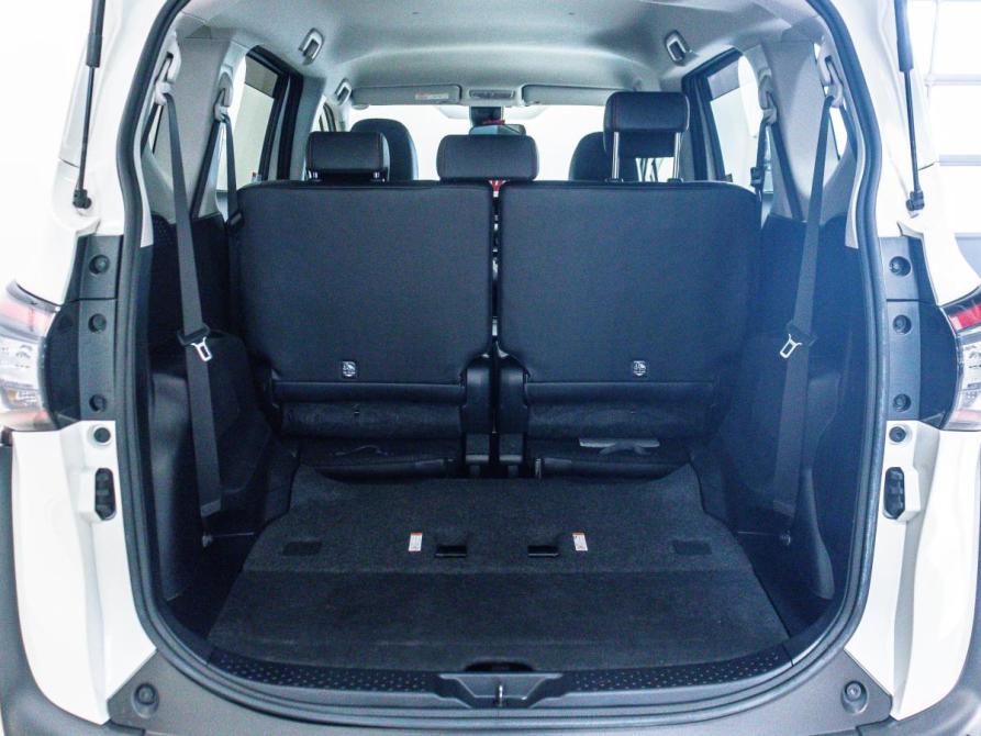Toyota Sienta II Рестайлинг Красноярск  - изображение 26