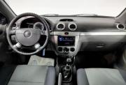 Chevrolet Lacetti I Саратов  - изображение 36