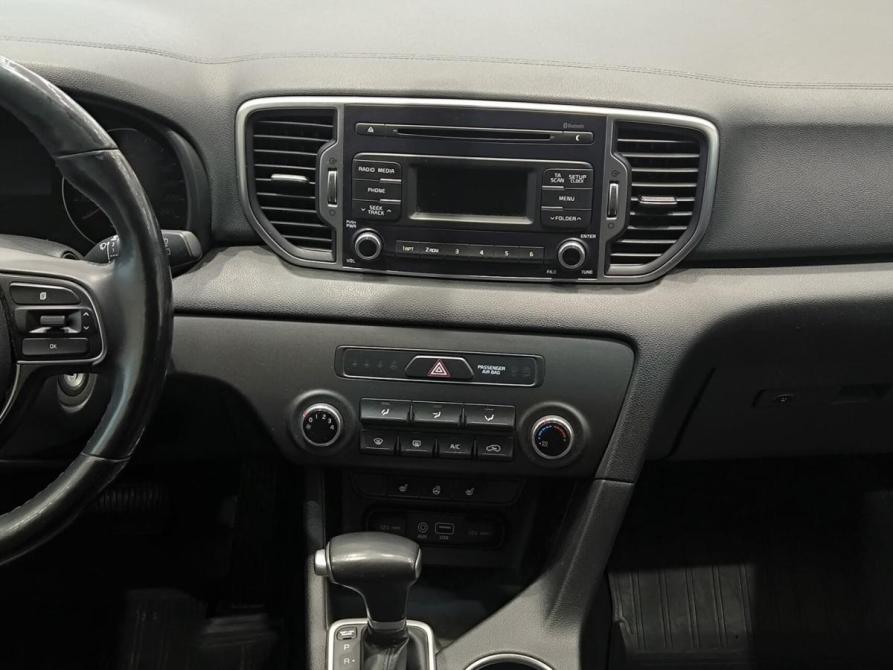 Kia Sportage IV Казань  - изображение 18