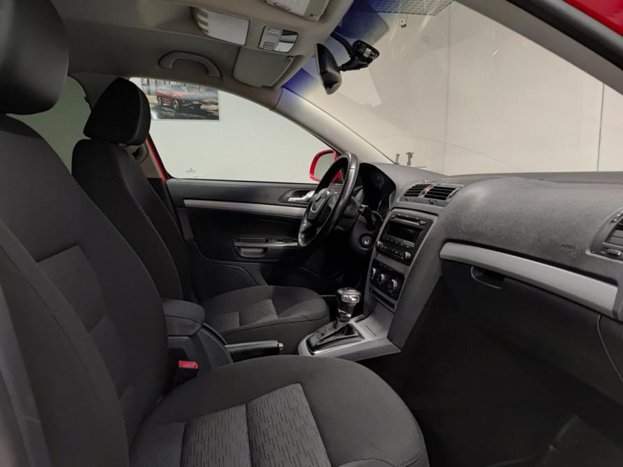 Skoda Octavia II (A5) Рестайлинг Казань  - изображение 13