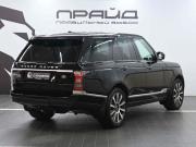 Land Rover Range Rover IV Ростов-на-Дону  - изображение 34