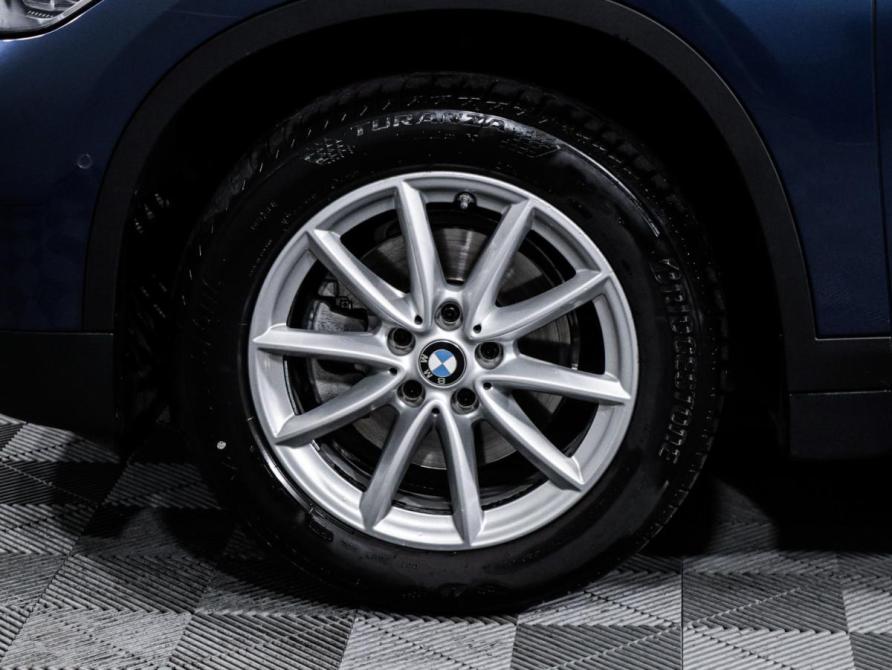 BMW X1 II (F48) Рестайлинг Москва  - изображение 16