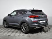 Hyundai Tucson III Рестайлинг Санкт-Петербург  - изображение 33