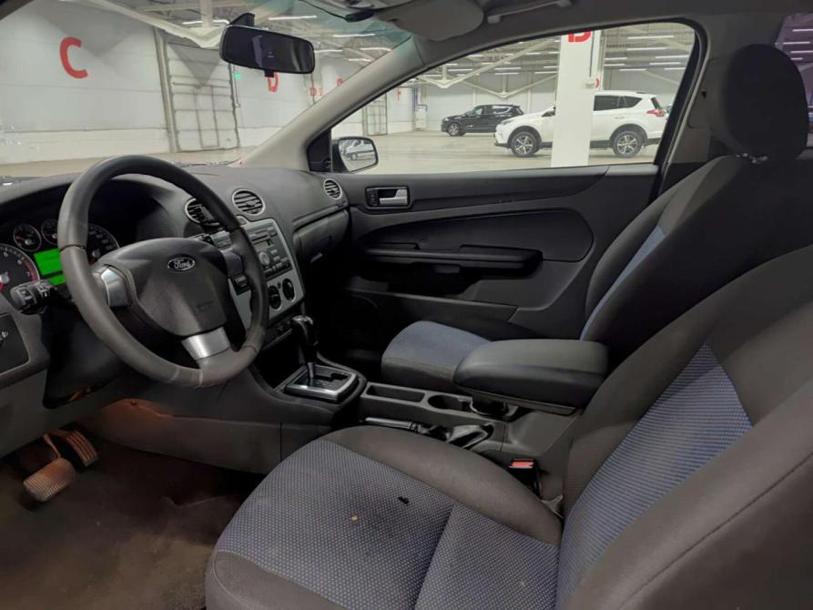 Ford Focus II Казань  - изображение 20