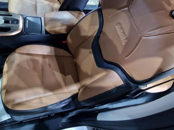 Haval Jolion I с пробегом 2023 года, цена 1 780 000 рублей, 65500 км, внедорожник, Автокод Объявления