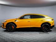 Lamborghini Urus I Москва  - изображение 34