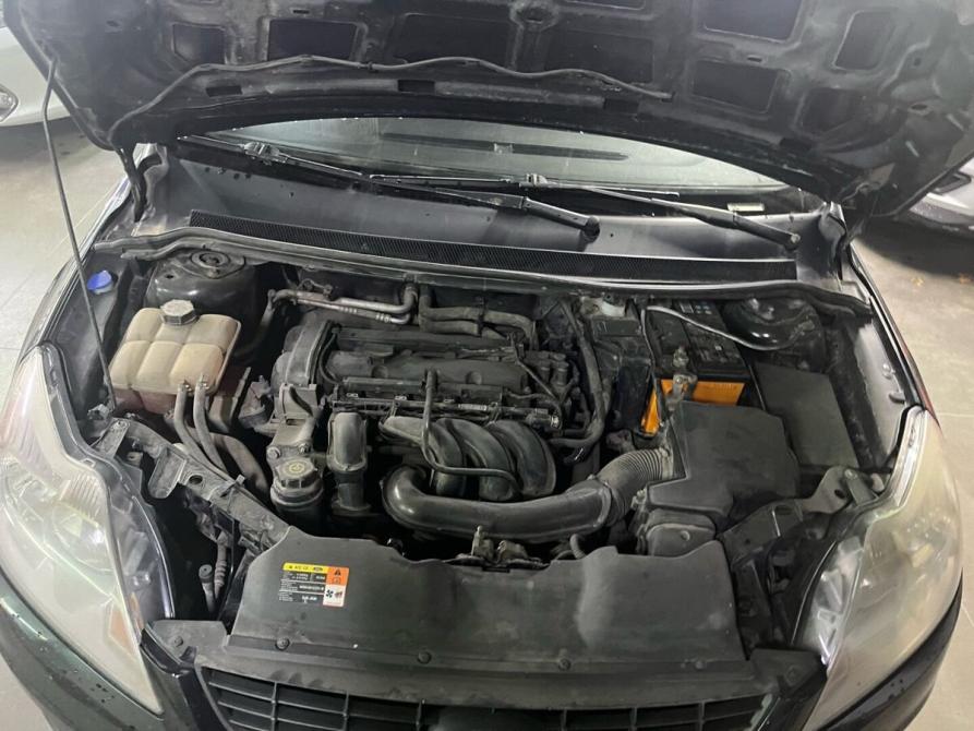 Ford Focus II Рестайлинг Иркутск  - изображение 4