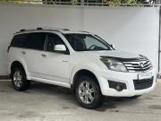 Great Wall Hover H3 I Петрозаводск  - изображение 21