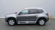 Nissan Terrano III (D10) Екатеринбург  - изображение 34