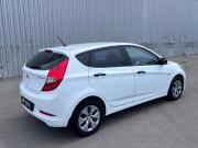 Hyundai Solaris I Рестайлинг Ростов-на-Дону  - изображение 24