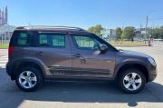 Skoda Yeti I Новороссийск  - изображение 27
