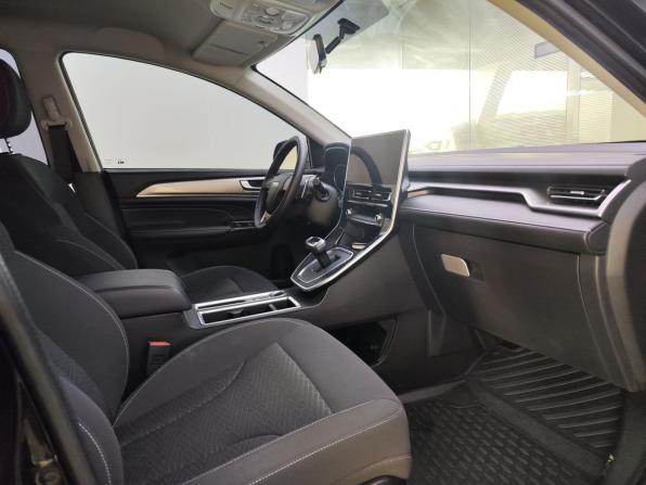 Haval M6 II с пробегом 2023 года, цена 1 850 000 рублей, 30160 км, внедорожник, Автокод Объявления