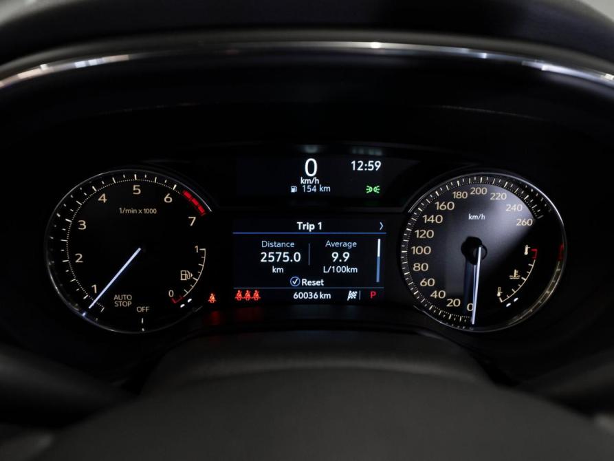 Cadillac CT5 I Москва  - изображение 12