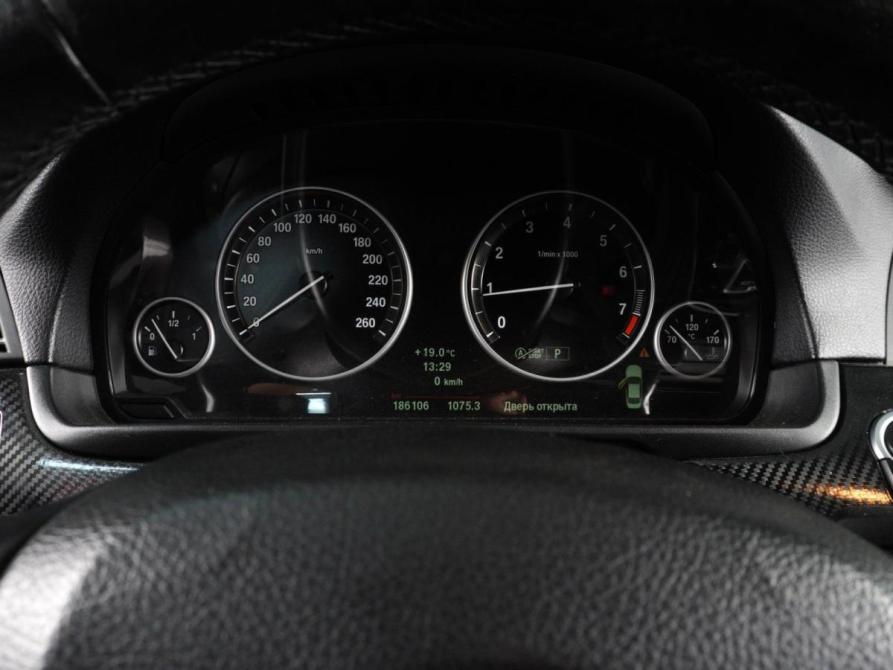 BMW 5 серии VI (F10/F11/F07) Минеральные Воды  - изображение 18